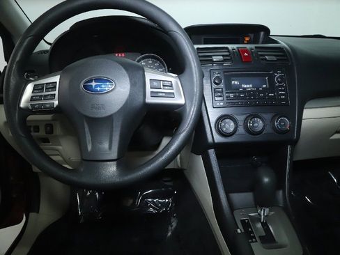 Used 2014 Subaru Crosstrek 2.0i Premium w/ Popular Package #2 AWD/4WD image 28