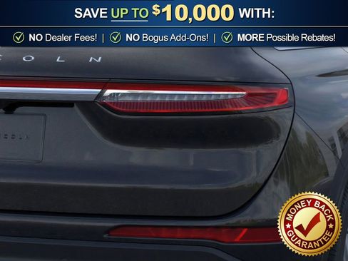 New 2026 Lincoln Corsair Premiere FWD image 26