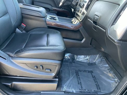 Used 2019 GMC Sierra 2500 SLT w/ Duramax Plus Package image 35