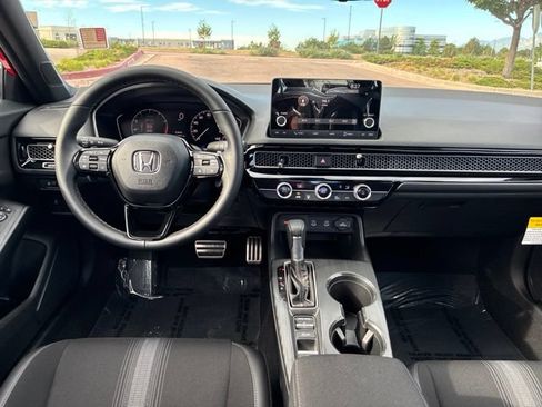 Used 2026 Honda Civic Sport image 22