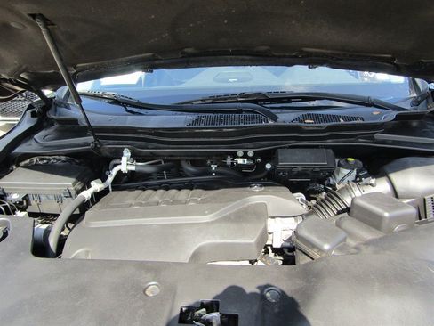 Used 2018 Acura MDX FWD image 13