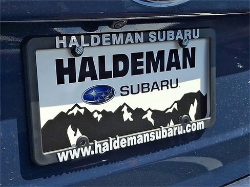 Used 2025 Subaru Legacy Sport image 4