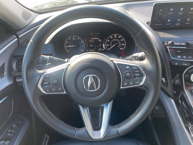 Used 2020 Acura RDX AWD image 34