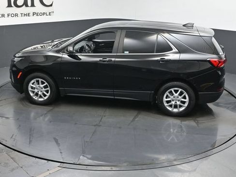Used 2022 Chevrolet Equinox LT AWD/4WD image 43