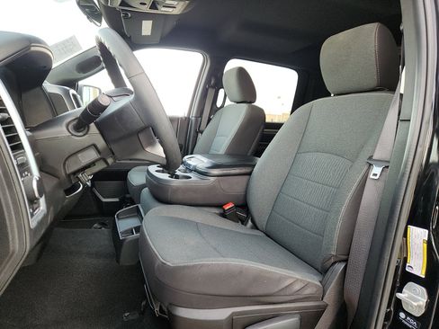 Used 2024 RAM 1500 Classic Warlock image 12