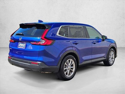 Used 2024 Honda CR-V EX-L image 4
