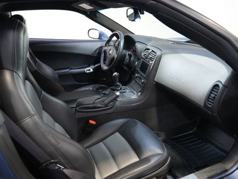 Used 2011 Chevrolet Corvette ZR1 w/ Preferred Equipment Group RWD image 32