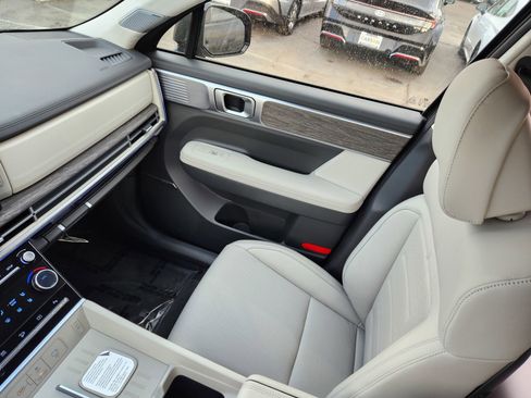 New 2026 Hyundai Santa Fe Calligraphy image 26