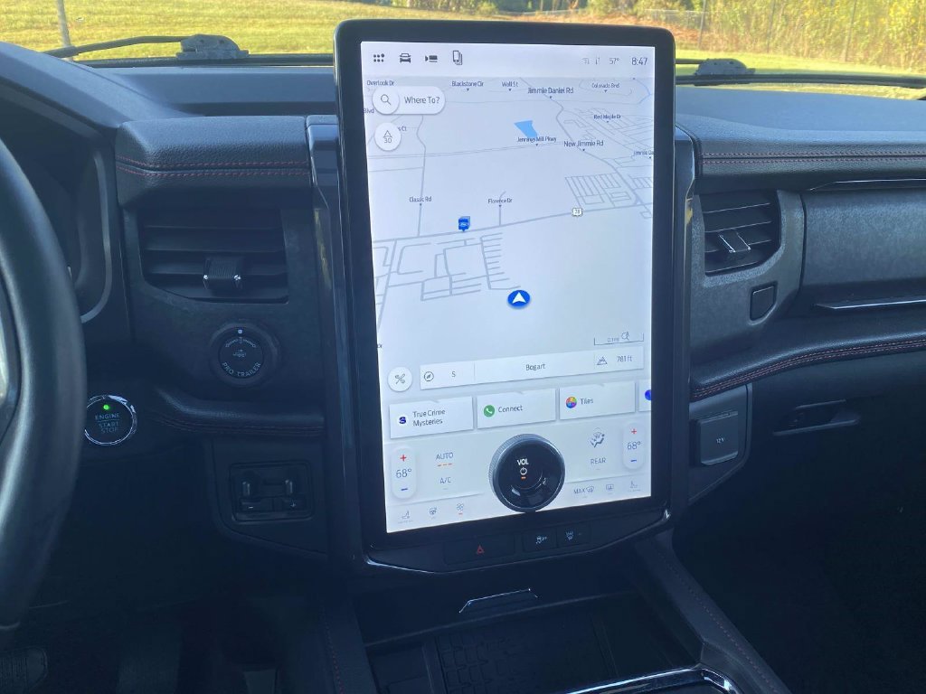 Certified 2023 Ford Expedition Max Limited RWD image 30