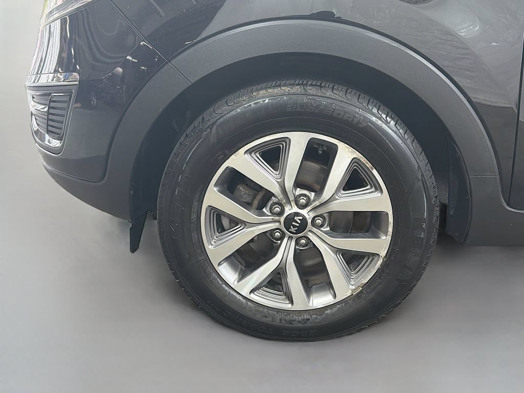 Used 2016 Kia Sportage LX FWD image 30