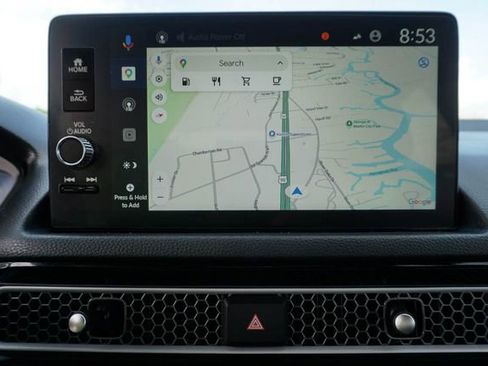 Used 2025 Honda Civic Sport Touring image 15