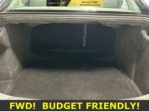 Used 2019 Chevrolet Impala LT image 24