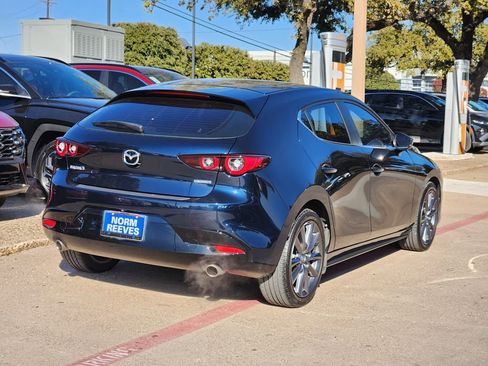 Used 2023 MAZDA MAZDA3 s image 6