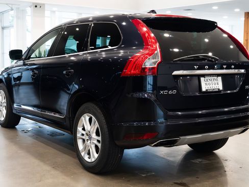 Used 2016 Volvo XC60 T5 Premier image 6