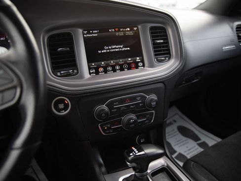 Used 2023 Dodge Charger R/T w/ Plus Group image 16