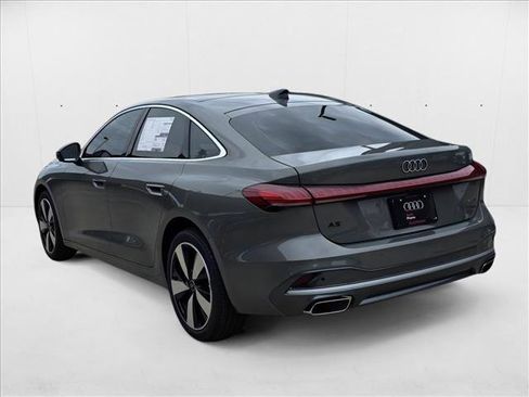 New 2025 Audi A5 2.0T Premium image 7