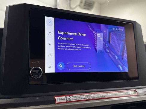 New 2025 Toyota Tacoma SR5 image 20