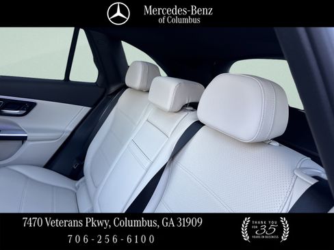 Certified 2026 Mercedes-Benz GLC 300 4MATIC image 24