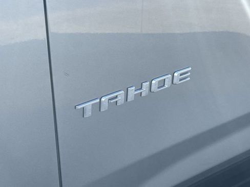 Used 2026 Chevrolet Tahoe LT w/ Comfort Package RWD image 33