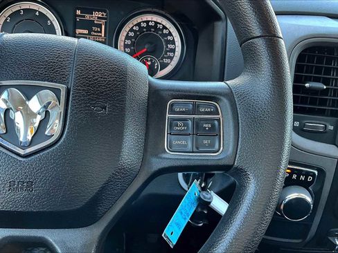 Used 2018 RAM 1500 Tradesman w/ Power & Remote Entry Group image 19