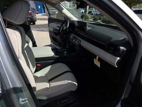 New 2026 Honda Pilot EX-L image 10