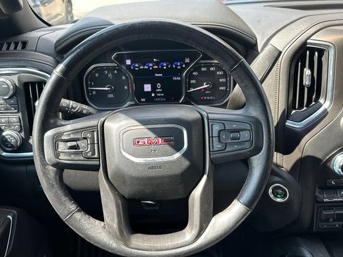 Used 2022 GMC Sierra 1500 AT4 w/ AT4 Premium Package AWD/4WD image 14