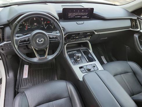 Used 2024 MAZDA CX-90 3.3 Turbo w/ Premium Package image 11