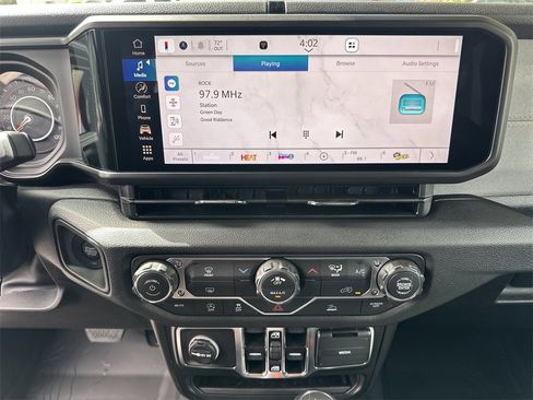 New 2026 Jeep Wrangler Sport S image 18