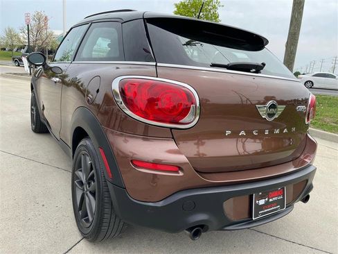 Used 2014 MINI Cooper Paceman S image 49