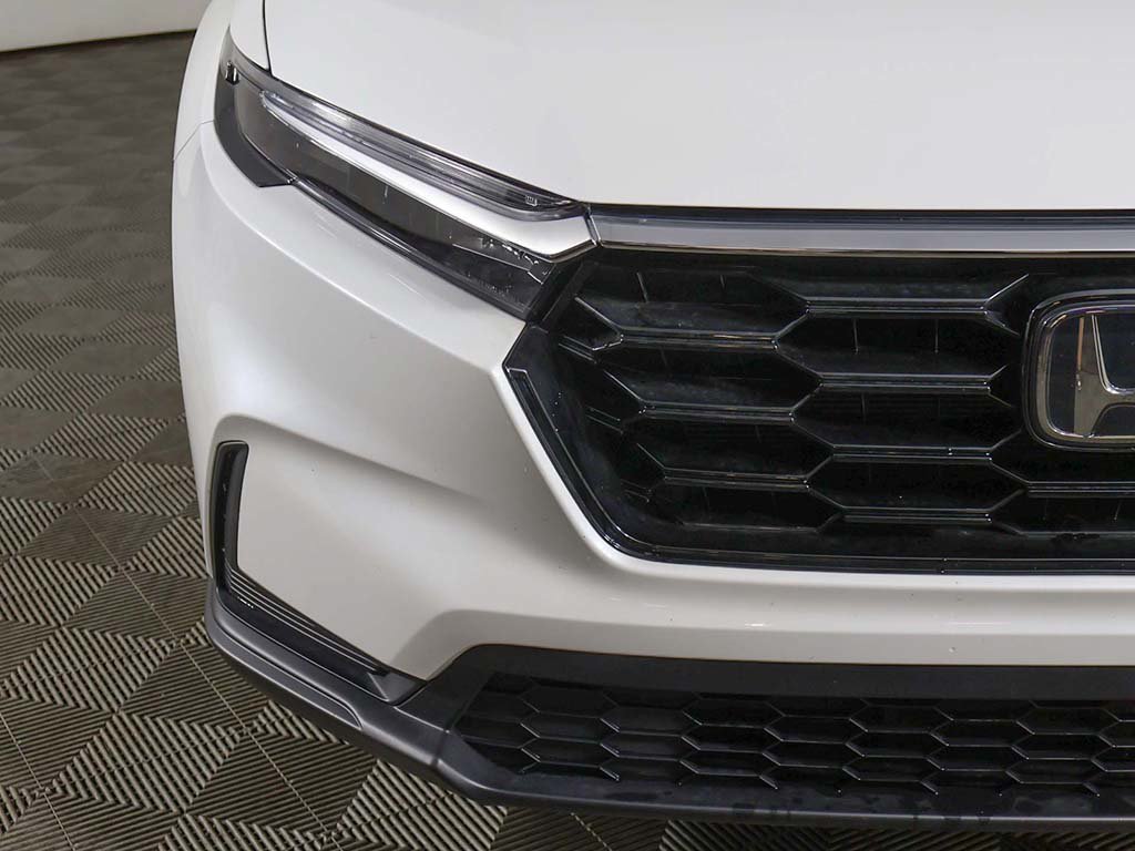 Certified 2026 Honda CR-V EX image 13
