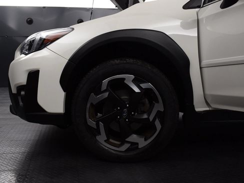 Used 2021 Subaru Crosstrek 2.5i Limited w/ Moonroof Package 1 AWD/4WD image 9