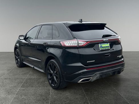 Used 2015 Ford Edge Sport w/ Equipment Group 401A AWD/4WD image 7