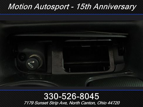 Used 2004 Chevrolet Corvette Coupe w/ Preferred Equipment Group RWD image 27