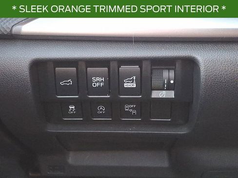 Used 2021 Subaru Forester Sport image 24