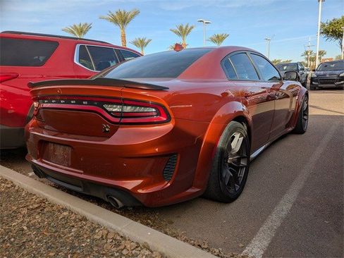 Used 2021 Dodge Charger Scat Pack image 4