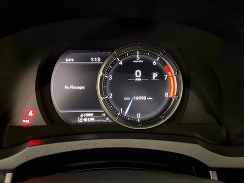 Used 2024 Lexus IS 350 F Sport image 24