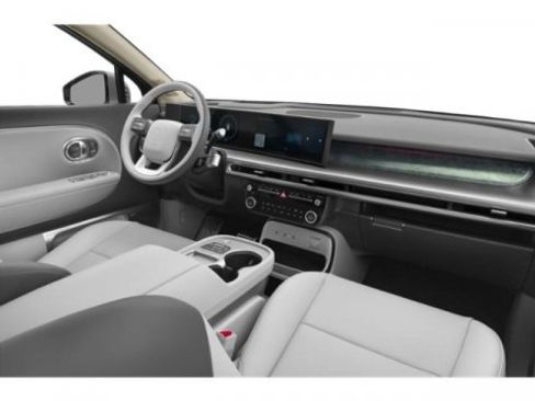New 2026 Hyundai Ioniq 9 Calligraphy AWD/4WD image 17