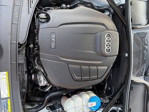Used 2018 Audi A5 2.0T Premium Plus w/ Premium Plus AWD/4WD image 41