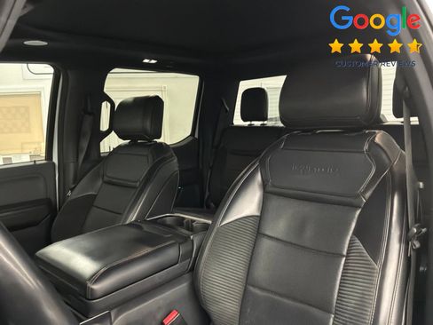 Used 2023 Ford F150 Raptor AWD/4WD image 27