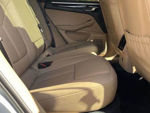 Used 2023 Porsche Macan Turbo image 16