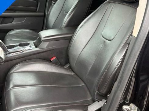 Used 2014 GMC Terrain SLT FWD image 16