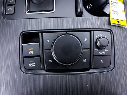 New 2026 MAZDA CX-90 3.3 Turbo S w/ Premium Plus image 19