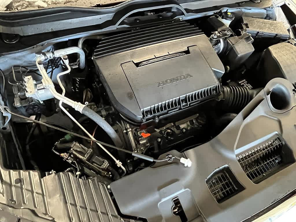 New 2026 Honda Pilot Touring image 12