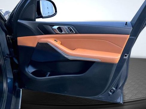 Used 2022 BMW X5 xDrive40i w/ Premium Package image 28