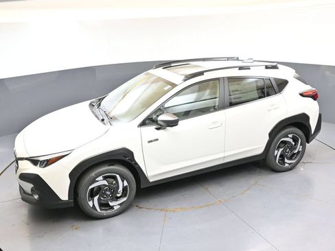 New 2026 Subaru Crosstrek 2.5i Limited AWD/4WD image 47