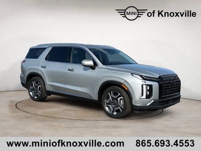 Used 2024 Hyundai Palisade Limited