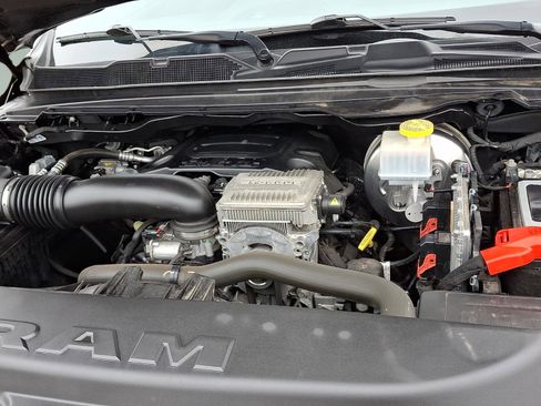 Certified 2022 RAM 1500 Big Horn image 25