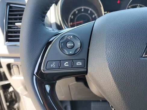 New 2026 Mitsubishi Outlander Sport SEL AWD/4WD image 17