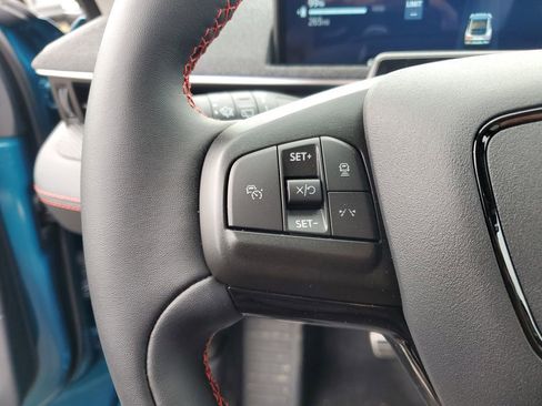 New 2026 Ford Mustang Mach-E Premium w/ Sport Appearance Package image 15