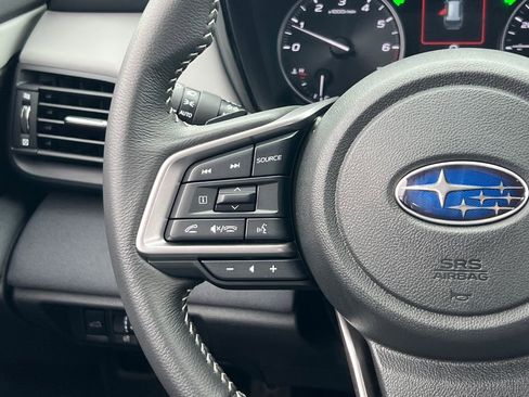 Certified 2025 Subaru Outback Premium image 26